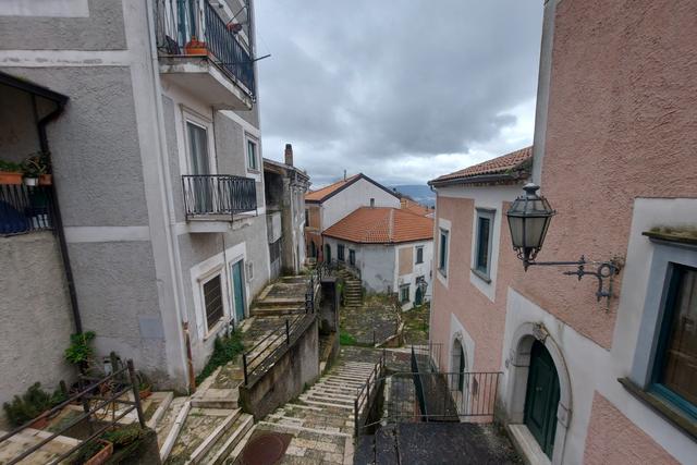 Appartamenti in vendita