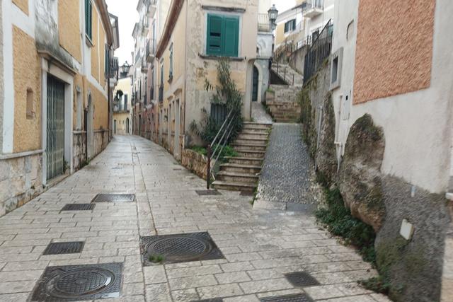 Appartamenti in vendita