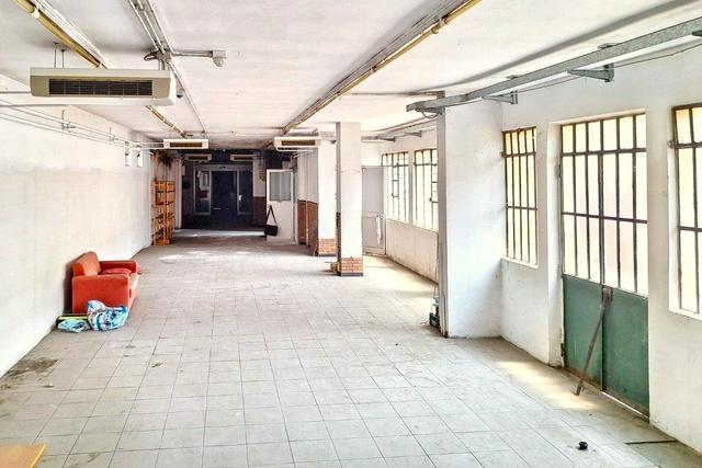 #2536045 Locale commerciale con annesso magazzino in vendita - foto 1