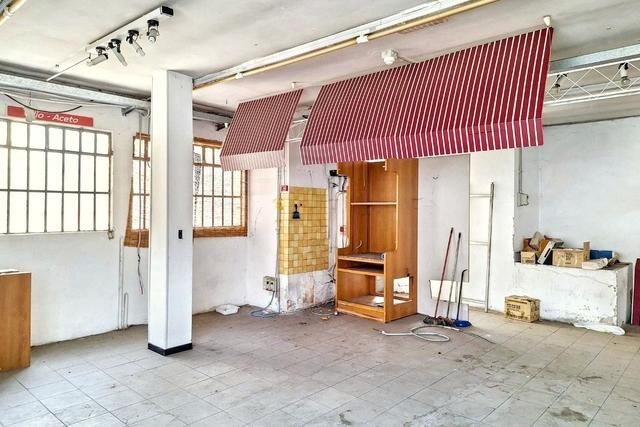#2536045 Locale commerciale con annesso magazzino in vendita - foto 5