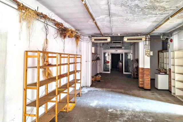 #2536045 Locale commerciale con annesso magazzino in vendita - foto 6