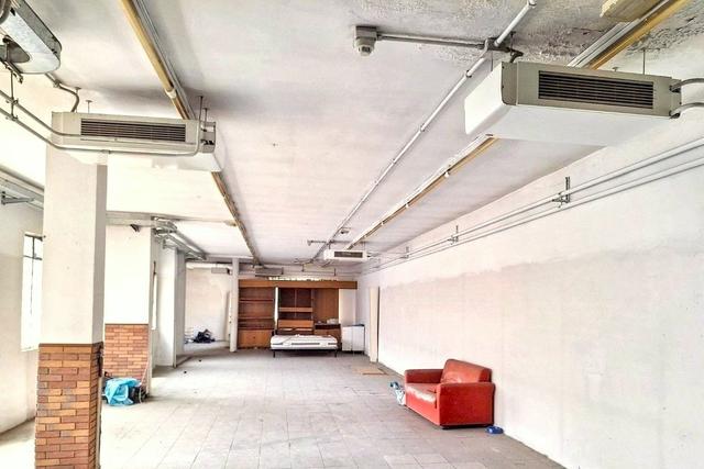 #2536045 Locale commerciale con annesso magazzino in vendita - foto 9