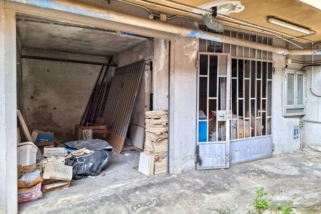 #2536045 Locale commerciale con annesso magazzino in vendita - foto 12