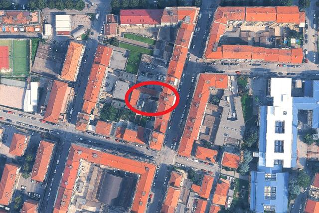 #2536045 Locale commerciale con annesso magazzino in vendita - foto 16