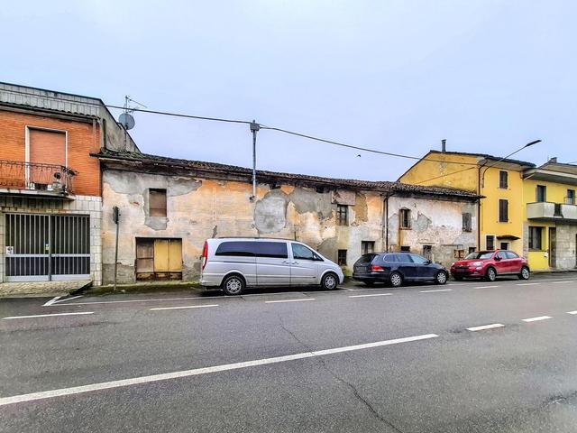 Appartamenti in vendita