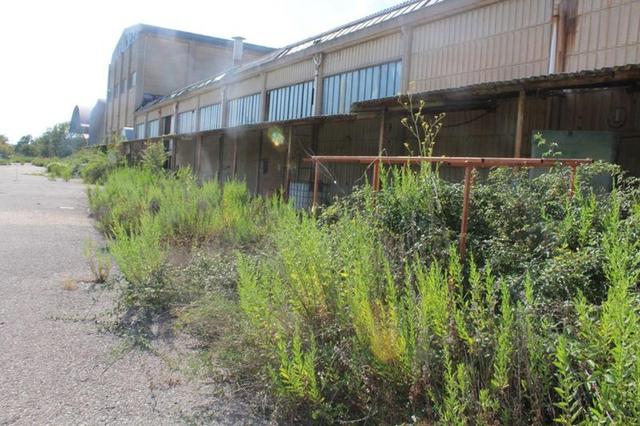 #11192 Stabilimento industriale e terreni edificabili in vendita - foto 75