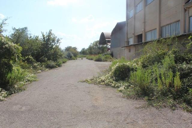 #11192 Stabilimento industriale e terreni edificabili in vendita - foto 72