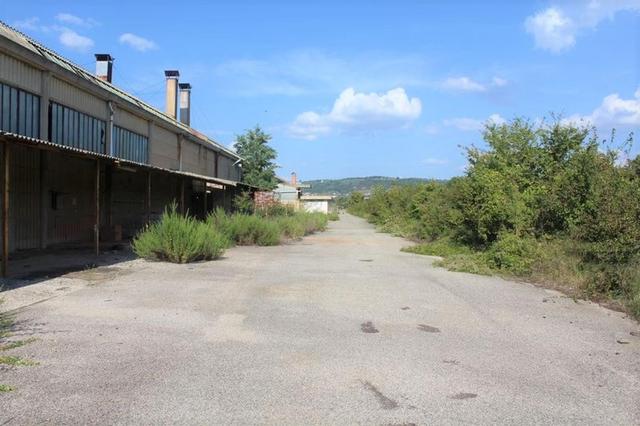 #11192 Stabilimento industriale e terreni edificabili in vendita - foto 71