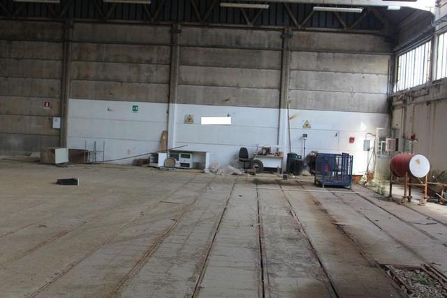 #11192 Stabilimento industriale e terreni edificabili in vendita - foto 52