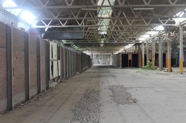 #11192 Stabilimento industriale e terreni edificabili in vendita - foto 40