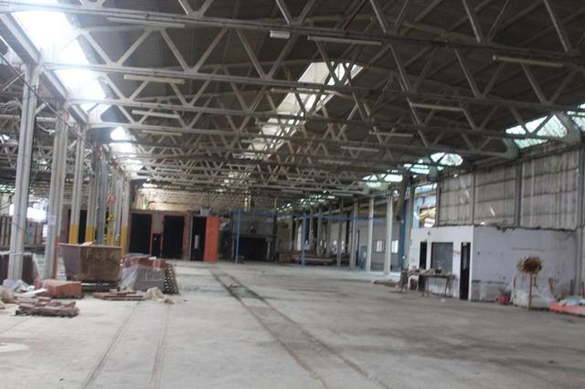#11192 Stabilimento industriale e terreni edificabili in vendita - foto 51