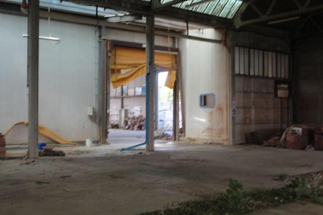 #11192 Stabilimento industriale e terreni edificabili in vendita - foto 24
