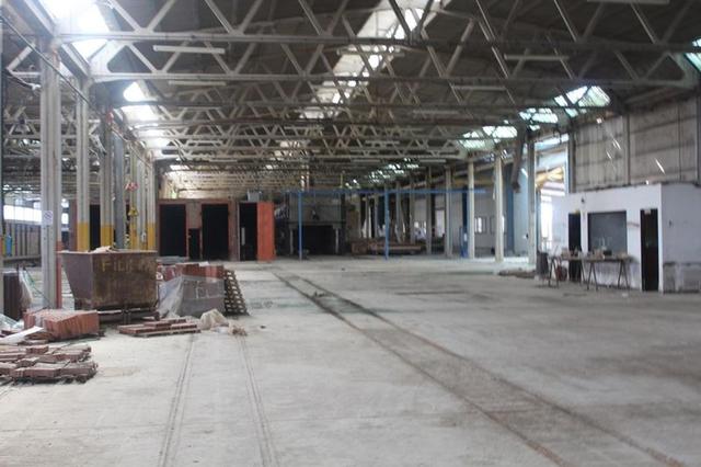 #11192 Stabilimento industriale e terreni edificabili in vendita - foto 23