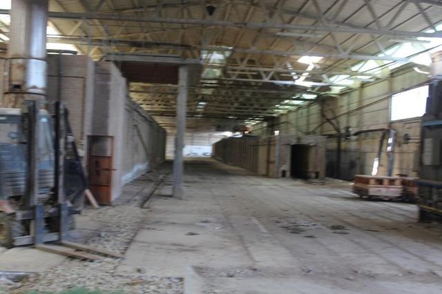 #11192 Stabilimento industriale e terreni edificabili in vendita - foto 20