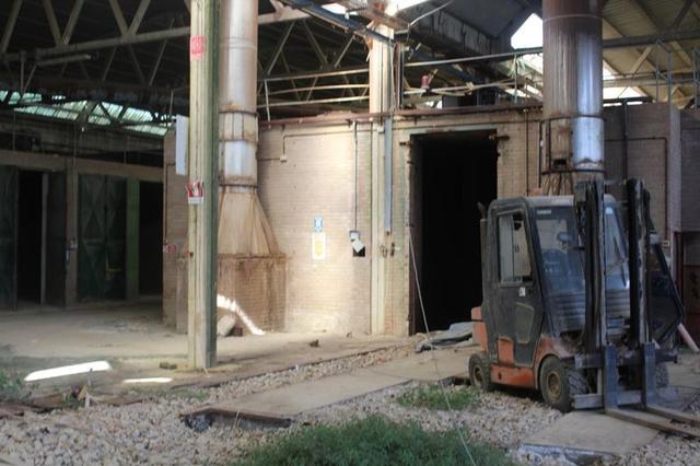 #11192 Stabilimento industriale e terreni edificabili in vendita - foto 19