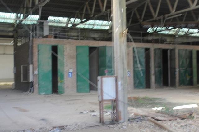 #11192 Stabilimento industriale e terreni edificabili in vendita - foto 18