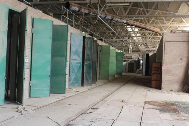 #11192 Stabilimento industriale e terreni edificabili in vendita - foto 16