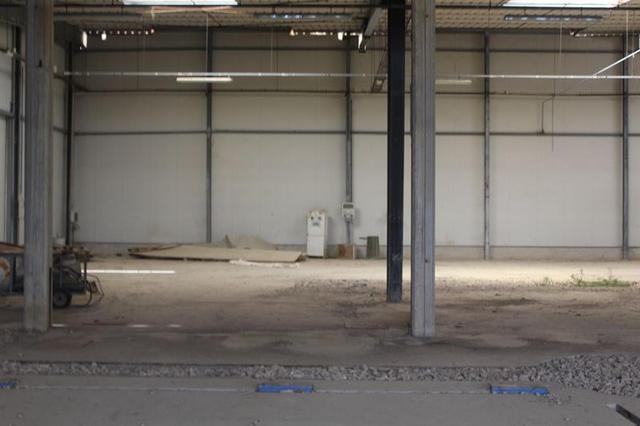#11192 Stabilimento industriale e terreni edificabili in vendita - foto 13