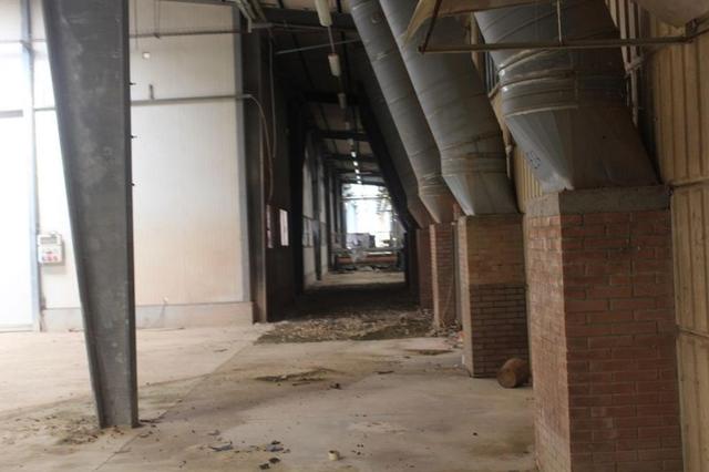 #11192 Stabilimento industriale e terreni edificabili in vendita - foto 62