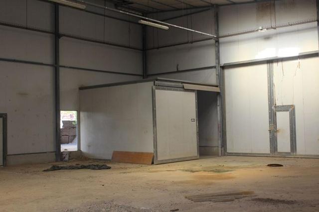 #11192 Stabilimento industriale e terreni edificabili in vendita - foto 3
