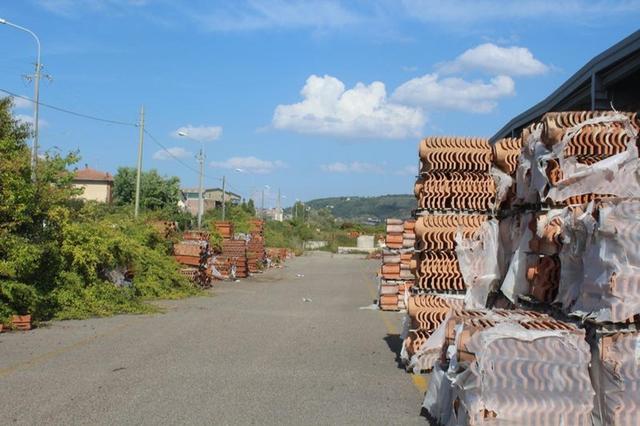 Artigianali in vendita