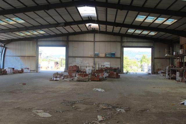 #11192 Stabilimento industriale e terreni edificabili in vendita - foto 10
