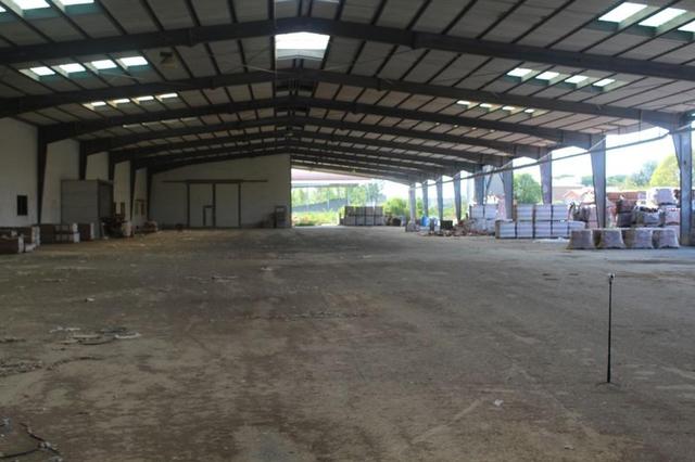 #11192 Stabilimento industriale e terreni edificabili in vendita - foto 7