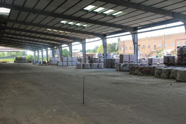 #11192 Stabilimento industriale e terreni edificabili in vendita - foto 5
