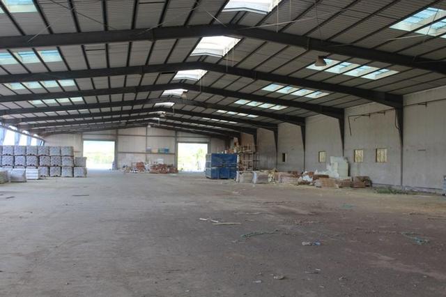 #11192 Stabilimento industriale e terreni edificabili in vendita - foto 27