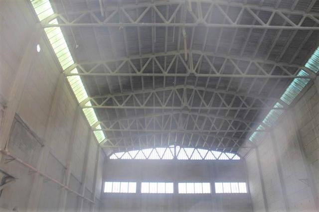 #11192 Stabilimento industriale e terreni edificabili in vendita - foto 46