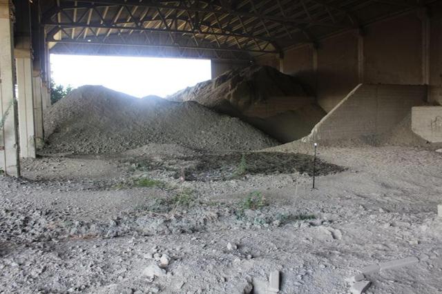 #11192 Stabilimento industriale e terreni edificabili in vendita - foto 43