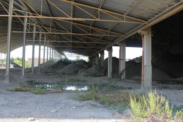 #11192 Stabilimento industriale e terreni edificabili in vendita - foto 41