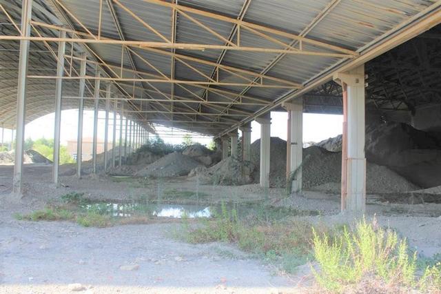 #11192 Stabilimento industriale e terreni edificabili in vendita - foto 57