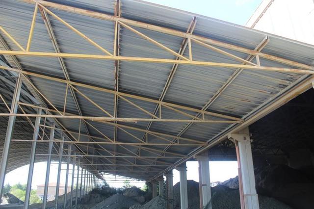 #11192 Stabilimento industriale e terreni edificabili in vendita - foto 39