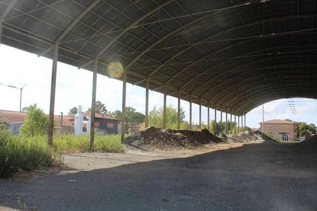 #11192 Stabilimento industriale e terreni edificabili in vendita - foto 37
