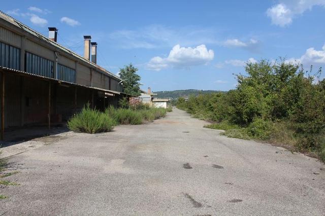 #11192 Stabilimento industriale e terreni edificabili in vendita - foto 76