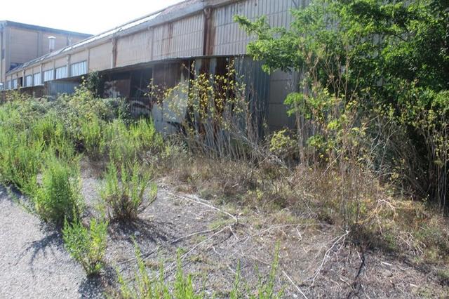 #11192 Stabilimento industriale e terreni edificabili in vendita - foto 31