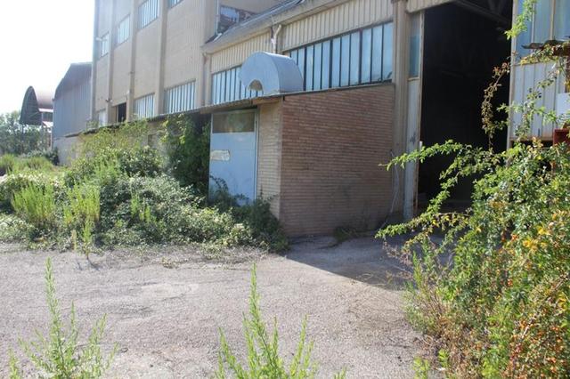 #11192 Stabilimento industriale e terreni edificabili in vendita - foto 29