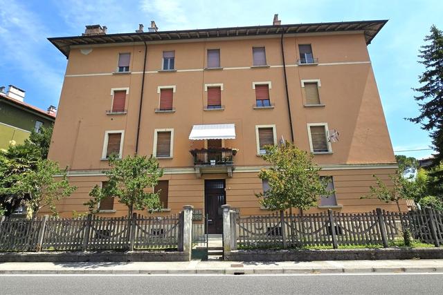 Appartamenti in vendita