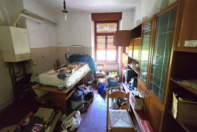 Appartamenti in vendita