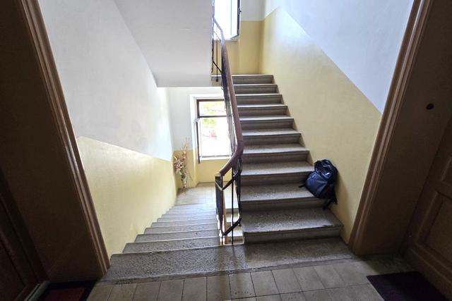 Appartamenti in vendita