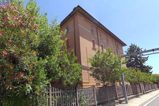 Appartamenti in vendita