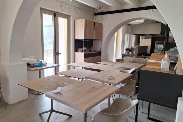 #2638140 Ramo d’azienda di un’attività turistico-alberghiera in vendita - foto 6