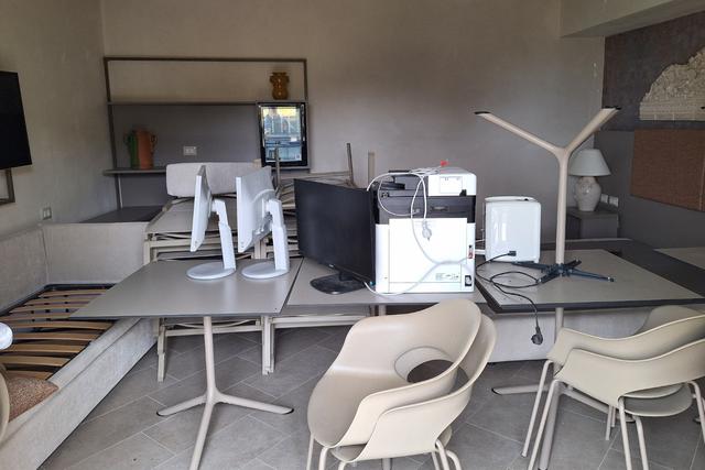 #2638140 Ramo d’azienda di un’attività turistico-alberghiera in vendita - foto 14