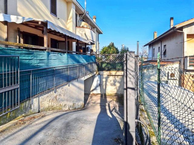 Appartamenti in vendita
