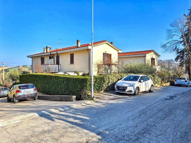 Appartamenti in vendita