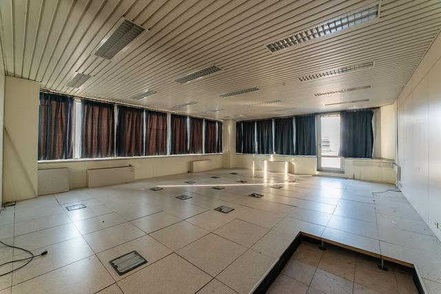 Edifici direzionali in vendita