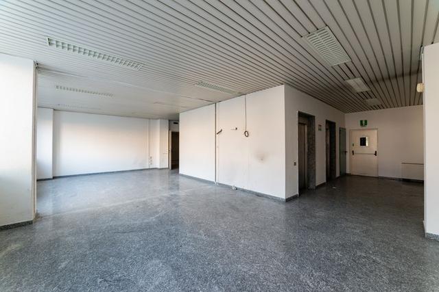 Edifici direzionali in vendita