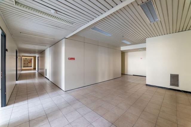 #2537729 Edificio cielo terra indipendente con parcheggio sotterraneo privato e ampia area esterna in vendita - foto 14