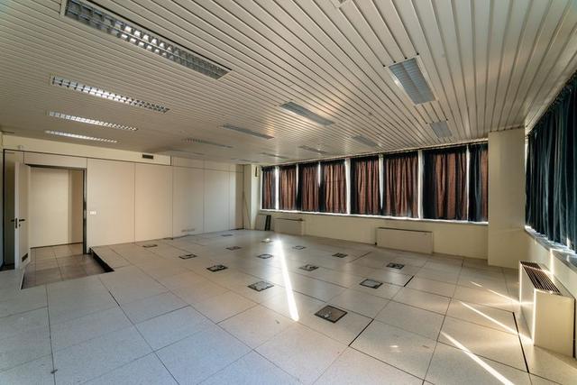 Edifici direzionali in vendita